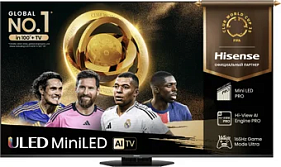 картинка Телевизор Hisense 65U8Q