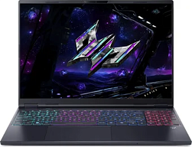 картинка Ноутбук Acer Predator Helios PHN16S-71-90EB NH.QZFCD.002