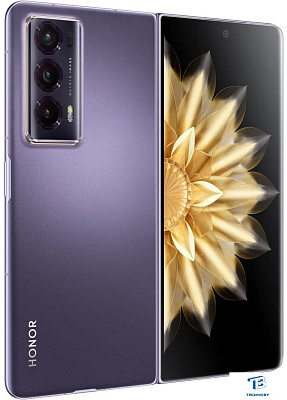 картинка Смартфон Honor Magic V2 16GB/512GB Violet VER-N49