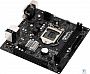 картинка Материнская плата ASRock H310CM-DVS - превью 1