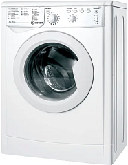 картинка Стиральная машина Indesit IWSB 51051 BY