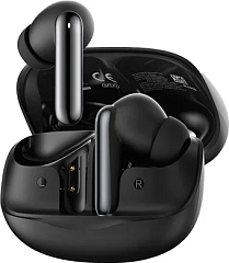 картинка Наушники QCY MeloBuds N50 Black BH24HT12A