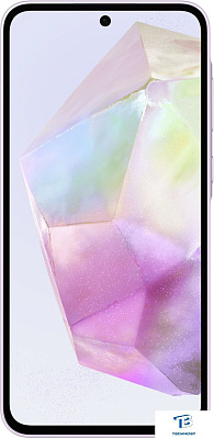 картинка Смартфон Samsung Galaxy A35 128GB SM-A356ELVDCAU