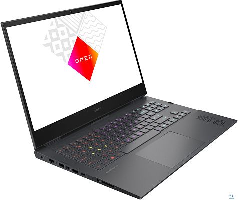 картинка Ноутбук HP Omen 468Y3UA