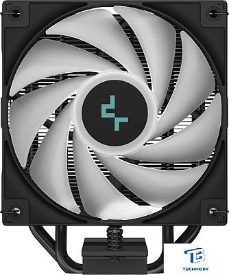 картинка Кулер DeepCool AG400 BK ARGB