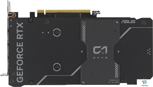 картинка Видеокарта Asus RTX 4060 Ti (DUAL-RTX4060TI-O8G-SSD)