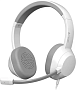 картинка Наушники A4Tech Fstyler FH150U белый - превью 1