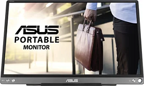 картинка Монитор Asus MB16ACE