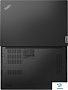 картинка Ноутбук Lenovo ThinkPad E14 21E3006JRT - превью 4