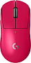 картинка Мышь Logitech G Pro X Superlight 2 910-006801 Розовый - превью 1