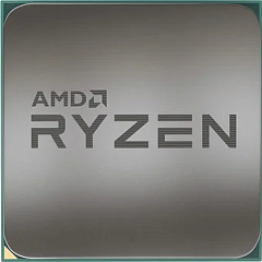 картинка Процессор AMD Ryzen 7 5700 (oem)
