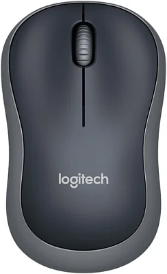 картинка Мышь Logitech M185 910-006540
