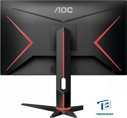 картинка Монитор AOC Q27G2S