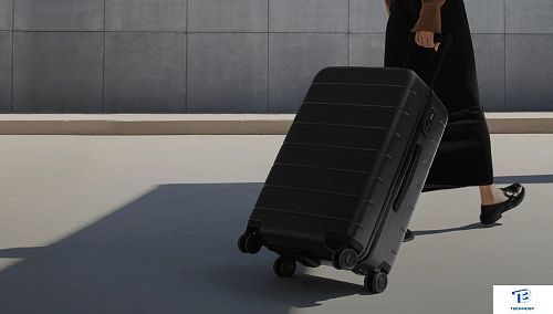 картинка Чемодан Xiaomi Luggage Classic BHR8605GL