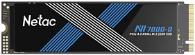 картинка Накопитель SSD Netac 2TB NT01NV7000Q-2T0-E4X