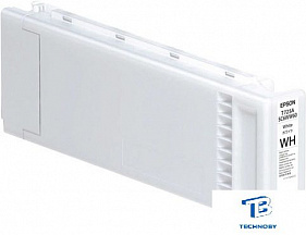 картинка Картридж Epson C13T725A00