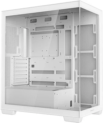 картинка Корпус DeepCool CG580 WH