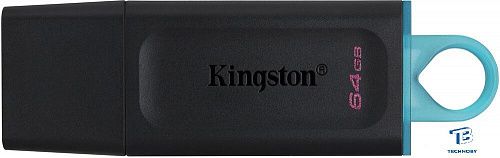 картинка Флэш накопитель Kingston DTX/64GB