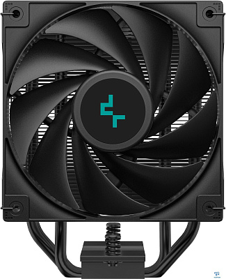 картинка Кулер DeepCool AG500 DIGITAL BK