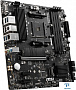 картинка Материнская плата MSI B550M PRO-VDH - превью 2