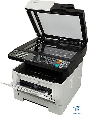 картинка МФУ Kyocera M2040dn (Картридж TK-1178)