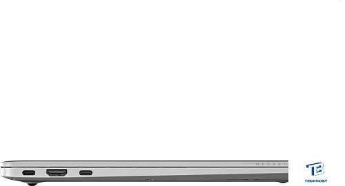 картинка Ноутбук TECNO Megabook S1 16GB/512GB Grey Win 11 4894947004902