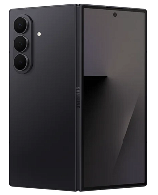 картинка Смартфон Samsung Galaxy Fold7 12GB/512GB Black SM-F966BZKCCAU