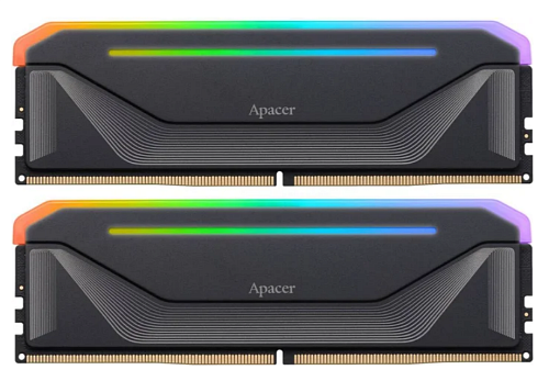 картинка ОЗУ Apacer AH5U32G52C522NBAA-2