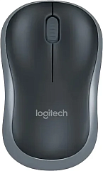 картинка Мышь Logitech M187 910-006609