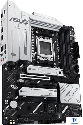 картинка Материнская плата Asus Prime X870-P WiFi