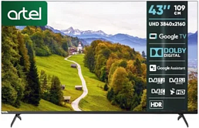 картинка Телевизор Artel A43PUCH010