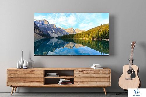 картинка Телевизор Harper 55U770TS
