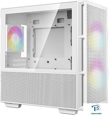 картинка Корпус Deepcool CH360 White