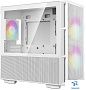 картинка Корпус Deepcool CH360 White - превью 1