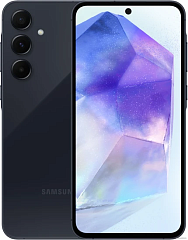 картинка Смартфон Samsung Galaxy A55 128GB SM-A556EZKACAU