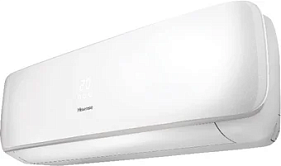 картинка Кондиционер Hisense AS-10HW4SYDTG5 WI-FI