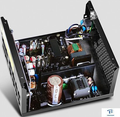 картинка Блок питания Deepcool DQ750-M-V2L