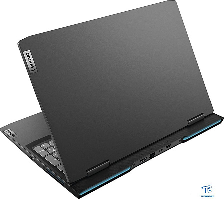 картинка Ноутбук Lenovo IdeaPad Gaming 3 82S9012DRK