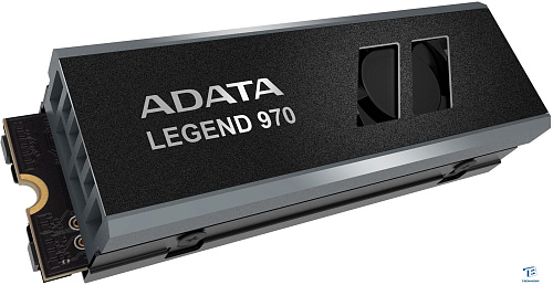 картинка Накопитель SSD A-Data 1TB SLEG-970-1000GCI