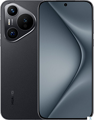 картинка Смартфон Huawei Pura 70 Black 12GB/256GB ADY-LX9