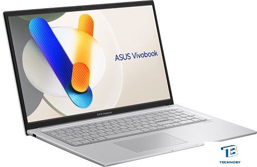 картинка Ноутбук Asus X1704VA-AU436