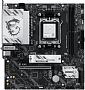 картинка Материнская плата MSI B850M GAMING WIFI6E - превью 1