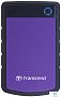 картинка Внешний ж/д Transcend 2TB TS2TSJ25H3P - превью 2