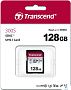 картинка Карта памяти Transcend 128GB TS128GSDC300S - превью 1