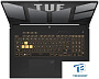 картинка Ноутбук Asus FX707ZU4-HX019 - превью 5