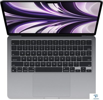 картинка Ноутбук Apple MacBook Air Z15S006NH