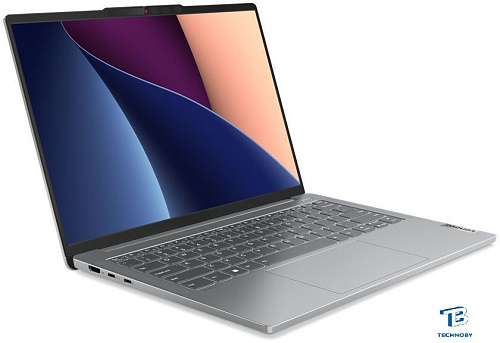 картинка Ноутбук Lenovo IdeaPad Pro 5 83AL001ARK