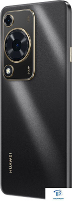 картинка Смартфон Huawei Nova Y72 Black 8GB/128GB MGA-LX3