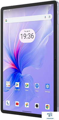 картинка Планшет Blackview Tab 16 Pro 8GB/256GB фиолетовый