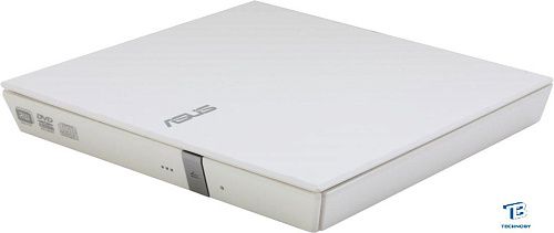 картинка Привод DVD-RW Asus SDRW-08D2S-U LITE Black